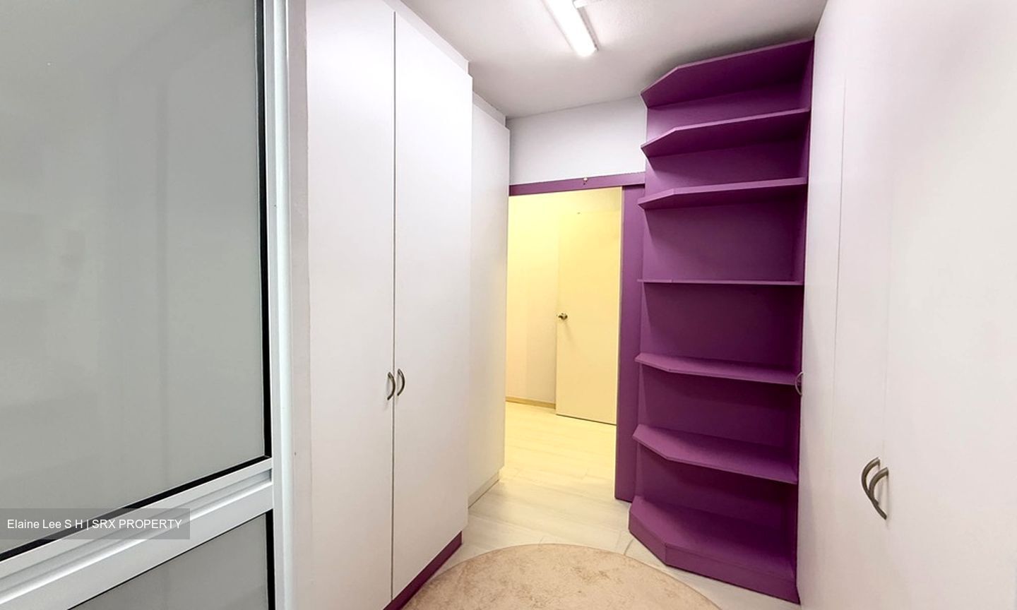 Blk 305D Anchorvale Place (Sengkang), HDB 5 Rooms #625862151